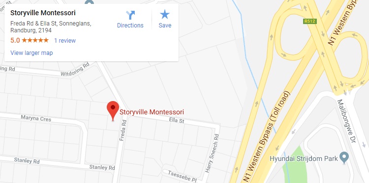 Click to get Directions on Googlemaps