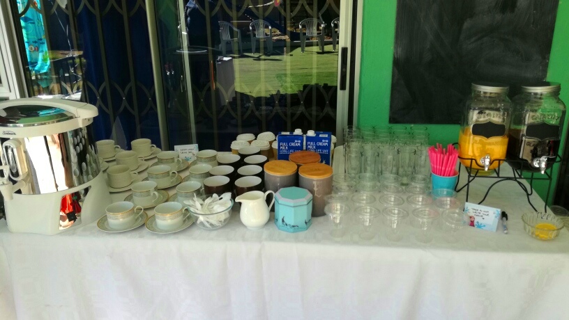 Party Time (10) Party Time (10)