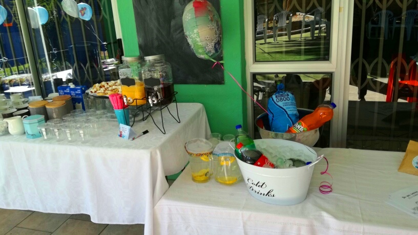 Party Time (3) Party Time (3)